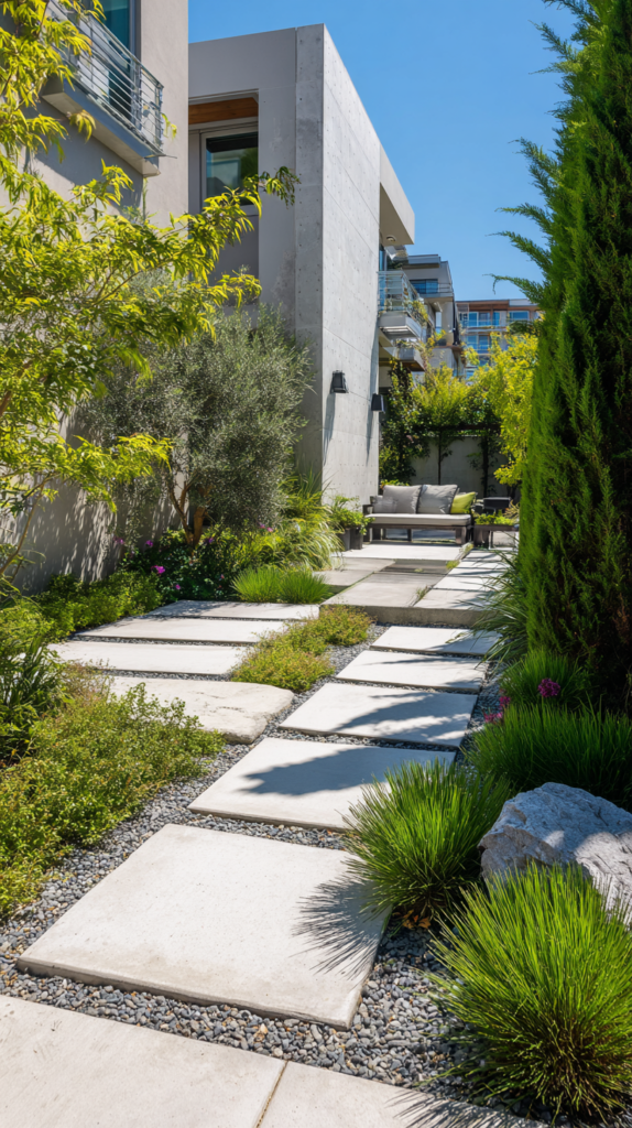 12 Genius Landscaping for Privacy Backyard Ideas You Need to See 12 bv 11