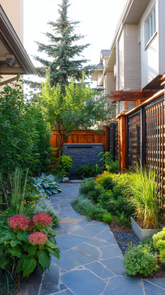 12 Genius Landscaping for Privacy Backyard Ideas You Need to See 13 bv 12