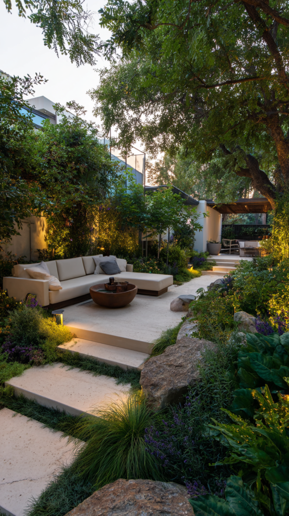 12 Genius Landscaping for Privacy Backyard Ideas You Need to See 4 bv 3