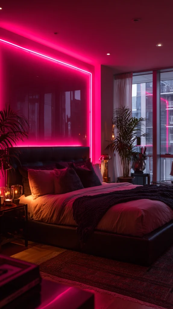 15 Barbiecore Bedroom Ideas for a Fun Pink Statement 11 cd 10