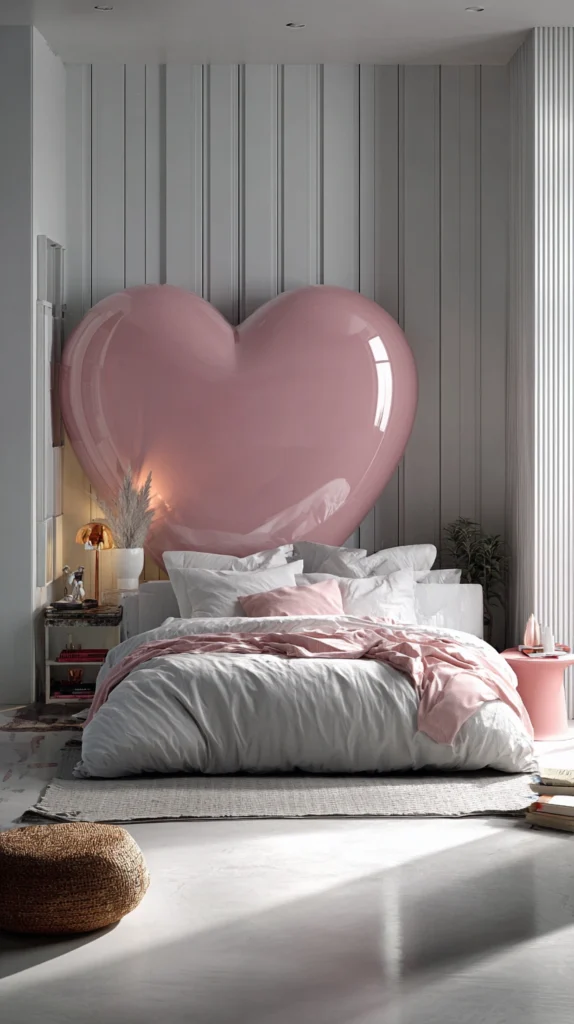15 Barbiecore Bedroom Ideas for a Fun Pink Statement 13 cd 12