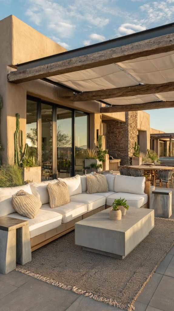 13 Backyard Paradise Ideas That Will Transform Your Space 2 cv 1 6