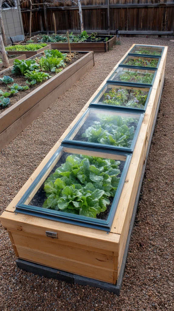 13 Backyard Farm Ideas We're Obsessed With 11 cv 10 4