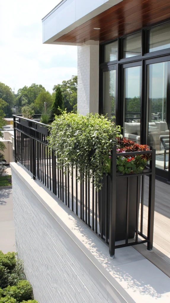 12 Vertical Garden Ideas to Maximize Patio Space 11 cv 10 5
