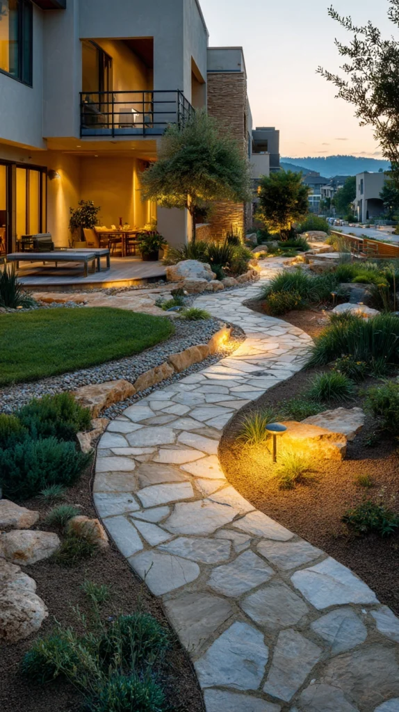 13 Backyard Paradise Ideas That Will Transform Your Space 11 cv 10 6