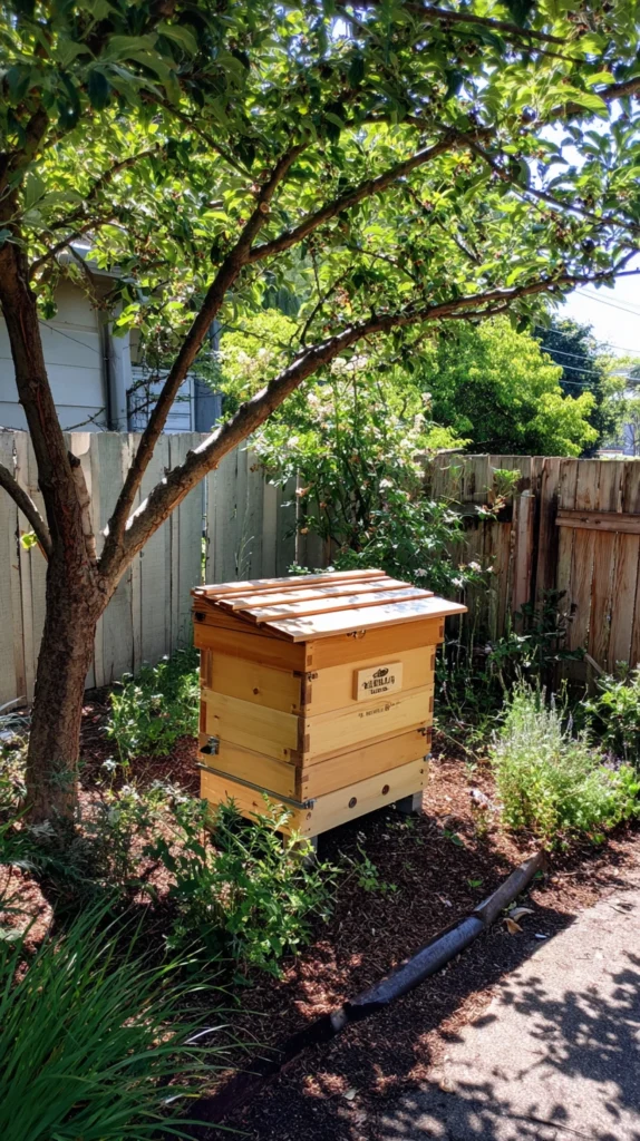 13 Backyard Farm Ideas We're Obsessed With 12 cv 11 4