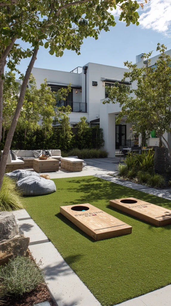 13 Backyard Paradise Ideas That Will Transform Your Space 12 cv 11 6