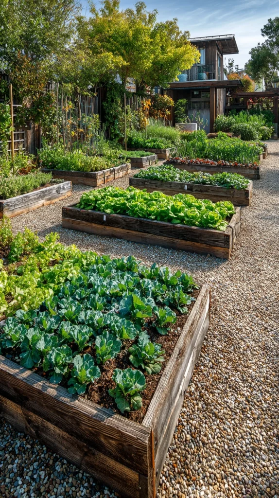 13 Backyard Farm Ideas We're Obsessed With 14 cv 13 3
