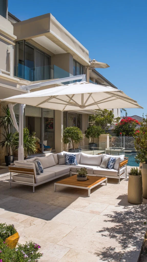 14 Stunning Small Backyard Patio Designs Ideas You'll Love 14 cv 13 5