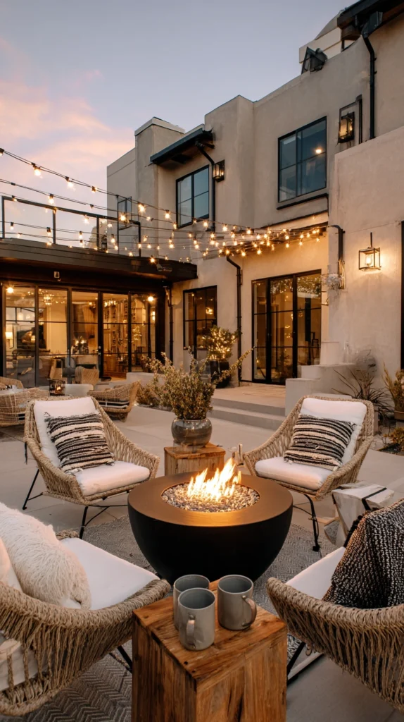 14 Genius Backyard Movie Party Ideas You Need to See 15 cv 14