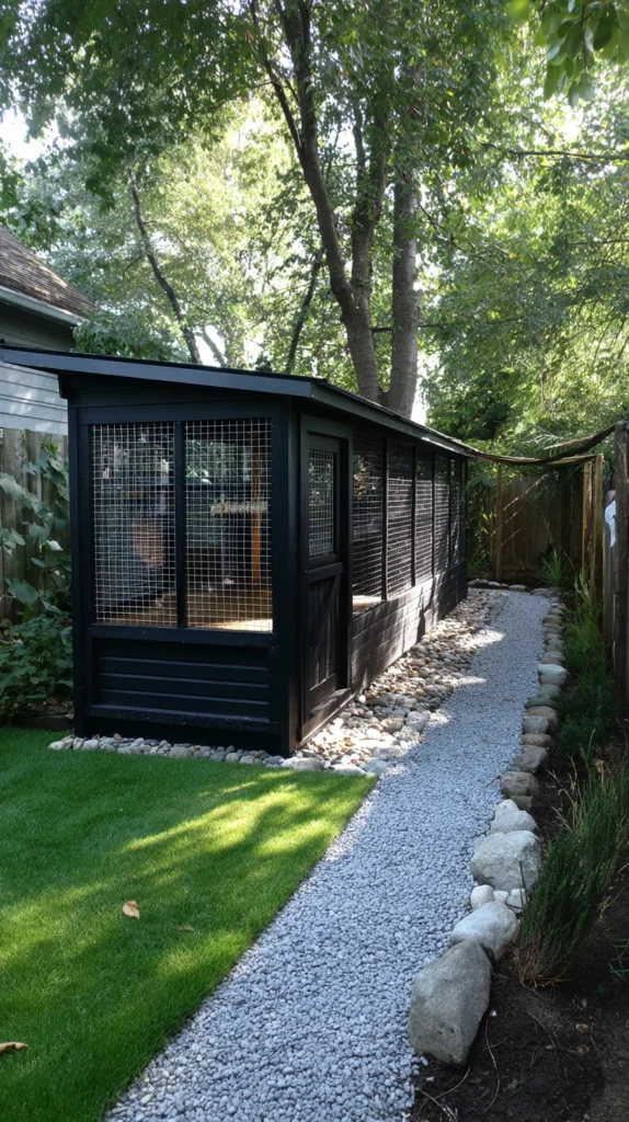 13 Backyard Farm Ideas We're Obsessed With 3 cv 2 4