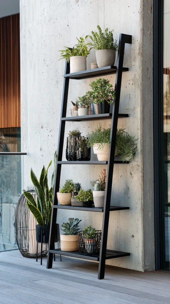 12 Vertical Garden Ideas to Maximize Patio Space 3 cv 2 5