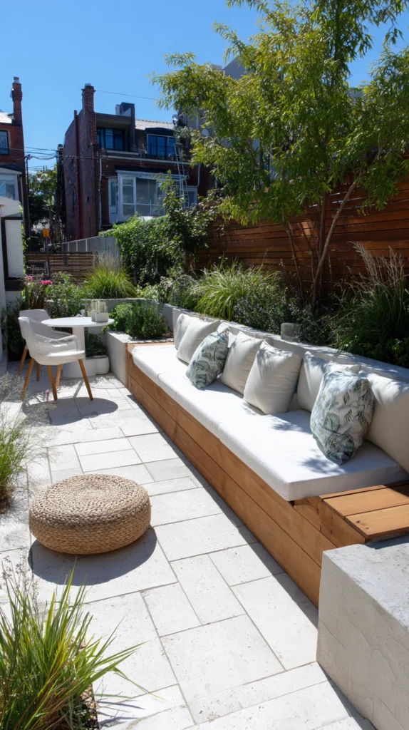 14 Stunning Small Backyard Patio Designs Ideas You'll Love 3 cv 2 7