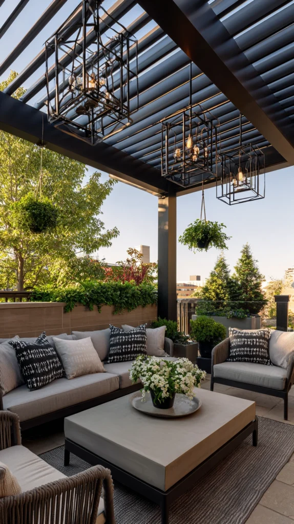 12 Vertical Garden Ideas to Maximize Patio Space 4 cv 3 5