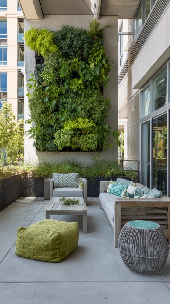 14 Stunning Small Backyard Patio Designs Ideas You'll Love 4 cv 3 7