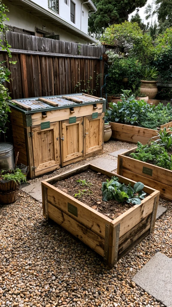 13 Backyard Farm Ideas We're Obsessed With 5 cv 4 5
