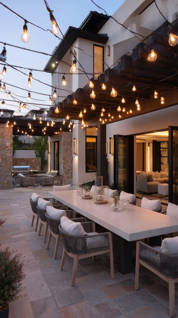 13 Backyard Paradise Ideas That Will Transform Your Space 5 cv 4 7