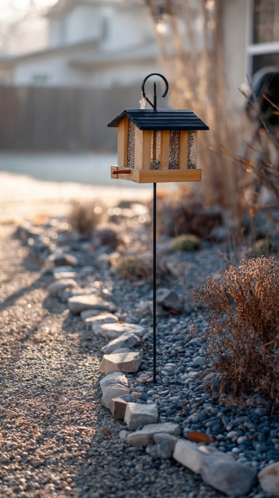 14 Creative Backyard Bird Sanctuary Ideas on a Budget 7 cv 6 2