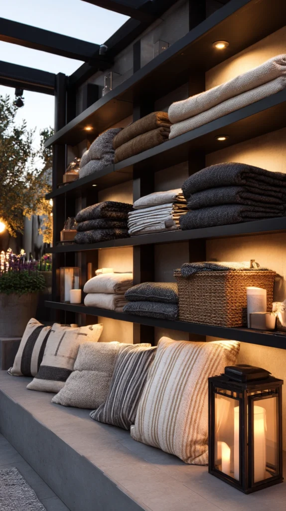 14 Genius Backyard Movie Party Ideas You Need to See 7 cv 6