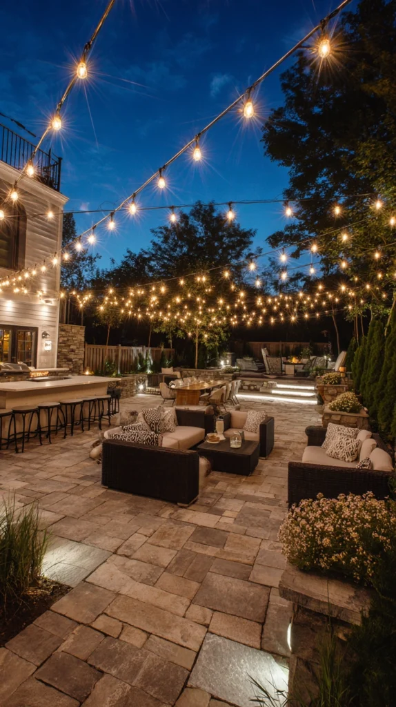 13 Backyard Paradise Ideas That Will Transform Your Space 7 cv 6 7
