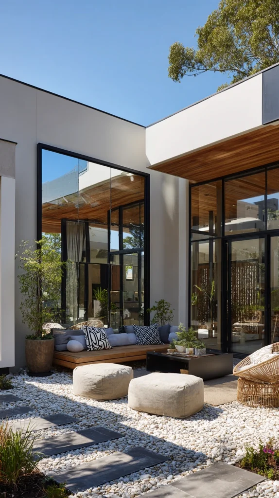 14 Stunning Small Backyard Patio Designs Ideas You'll Love 7 cv 6 8