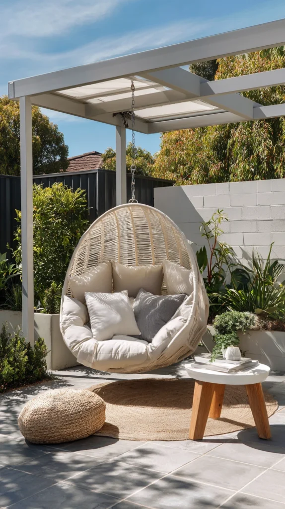 13 Backyard Paradise Ideas That Will Transform Your Space 8 cv 7 6