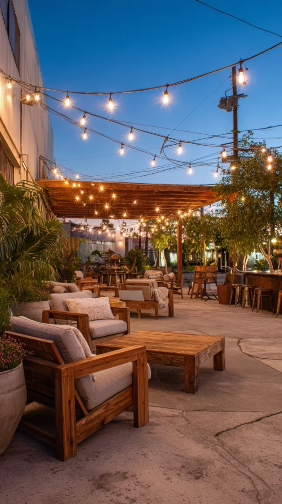14 Stunning Small Backyard Patio Designs Ideas You'll Love 8 cv 7 7