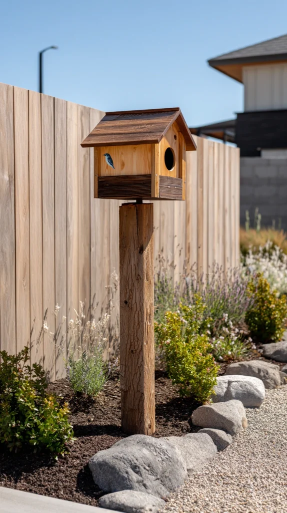 14 Creative Backyard Bird Sanctuary Ideas on a Budget 9 cv 8 1