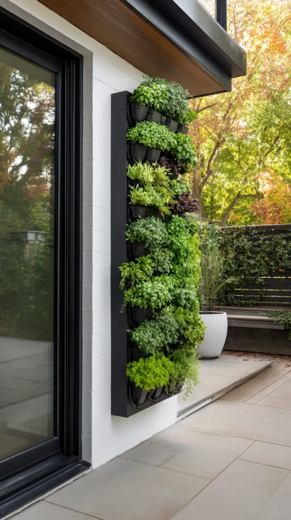 12 Vertical Garden Ideas to Maximize Patio Space 9 cv 8 5