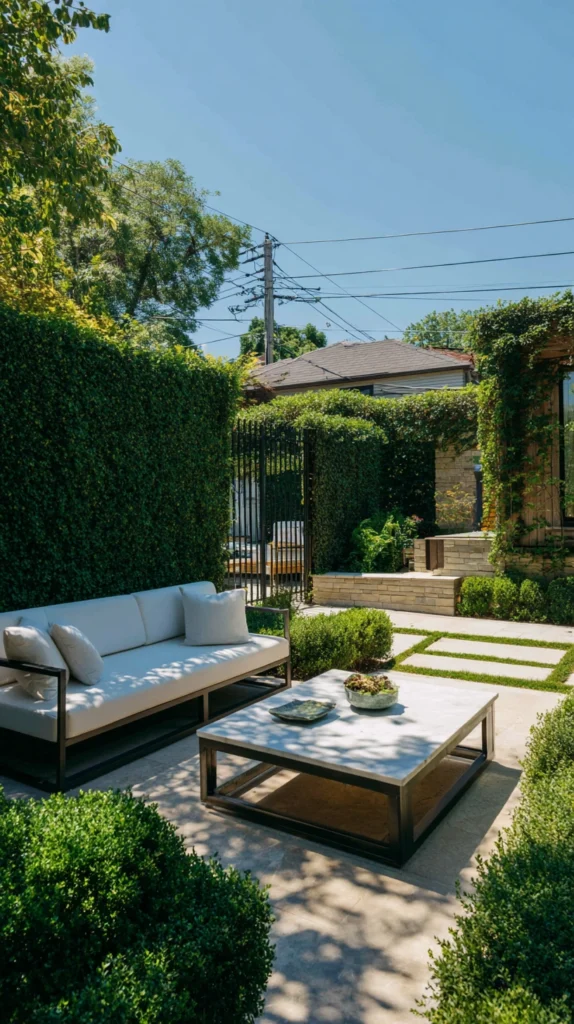 13 Backyard Paradise Ideas That Will Transform Your Space 9 cv 8 6
