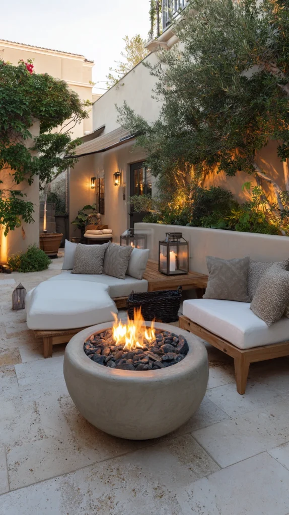 14 Stunning Small Backyard Patio Designs Ideas You'll Love 9 cv 8 7
