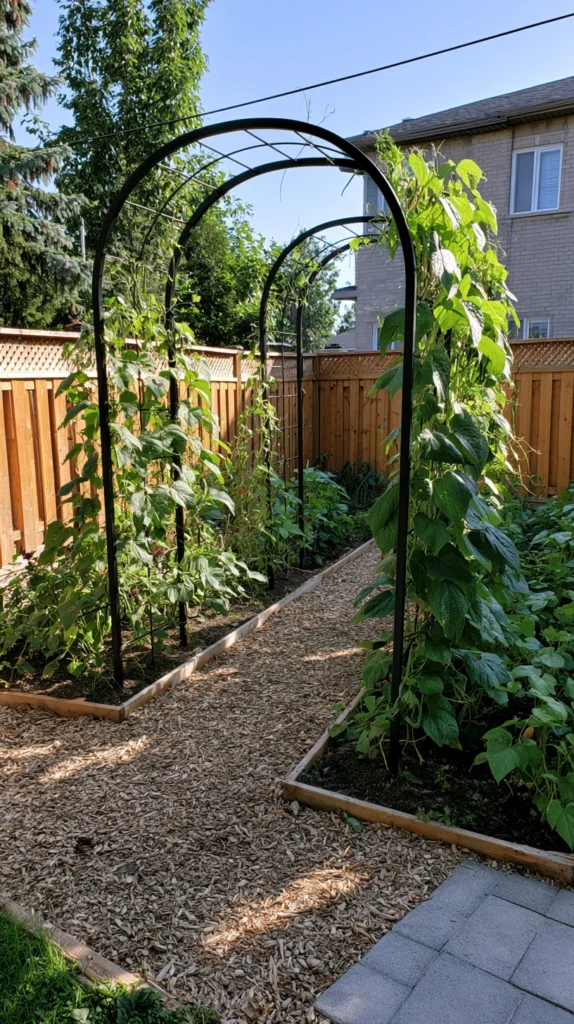 13 Backyard Farm Ideas We're Obsessed With 10 cv 9 4