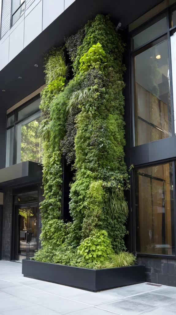 12 Vertical Garden Ideas to Maximize Patio Space 10 cv 9 5