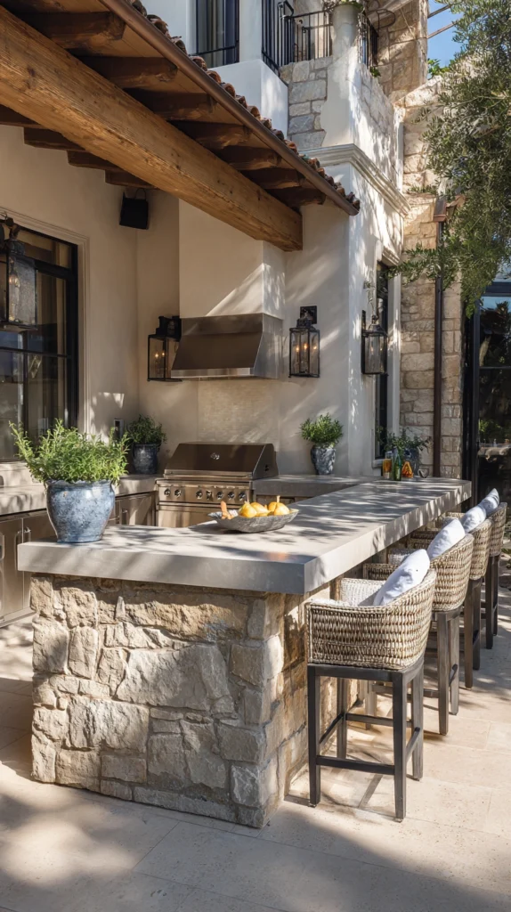 13 Backyard Paradise Ideas That Will Transform Your Space 10 cv 9 6