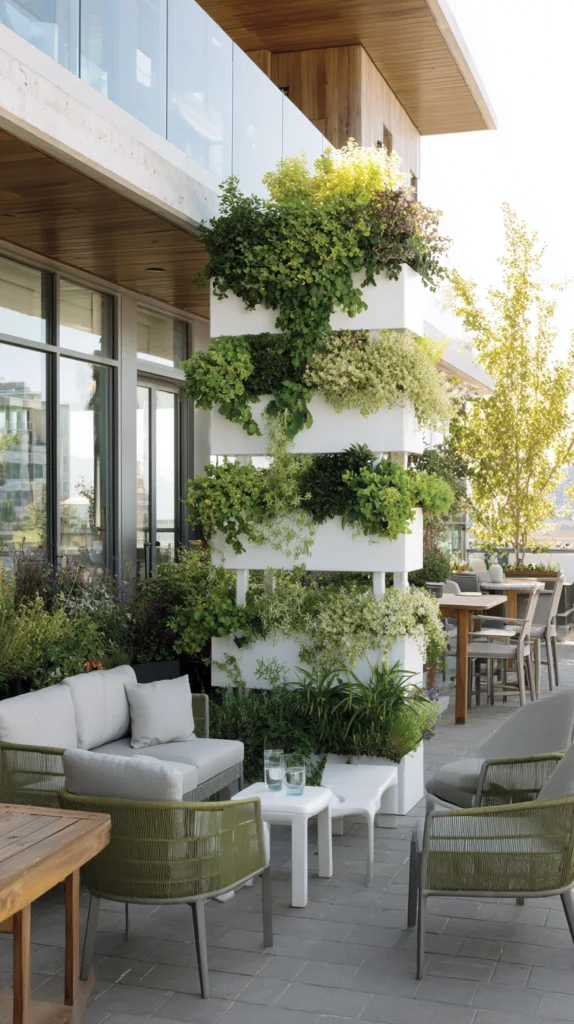 14 Stunning Small Backyard Patio Designs Ideas You'll Love 10 cv 9 7
