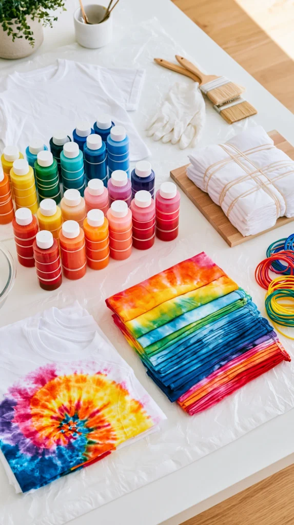 14 Rainbow Birthday Party Ideas for Colorful Celebrations 5 vc 4