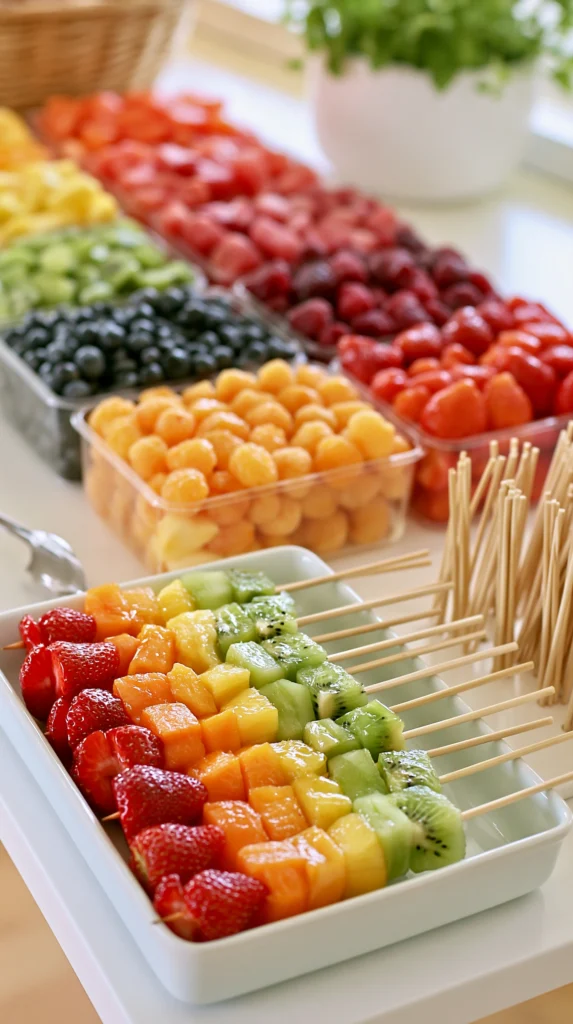 14 Rainbow Birthday Party Ideas for Colorful Celebrations 6 vc 5