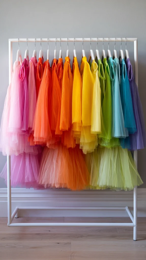 14 Rainbow Birthday Party Ideas for Colorful Celebrations 8 vc 7