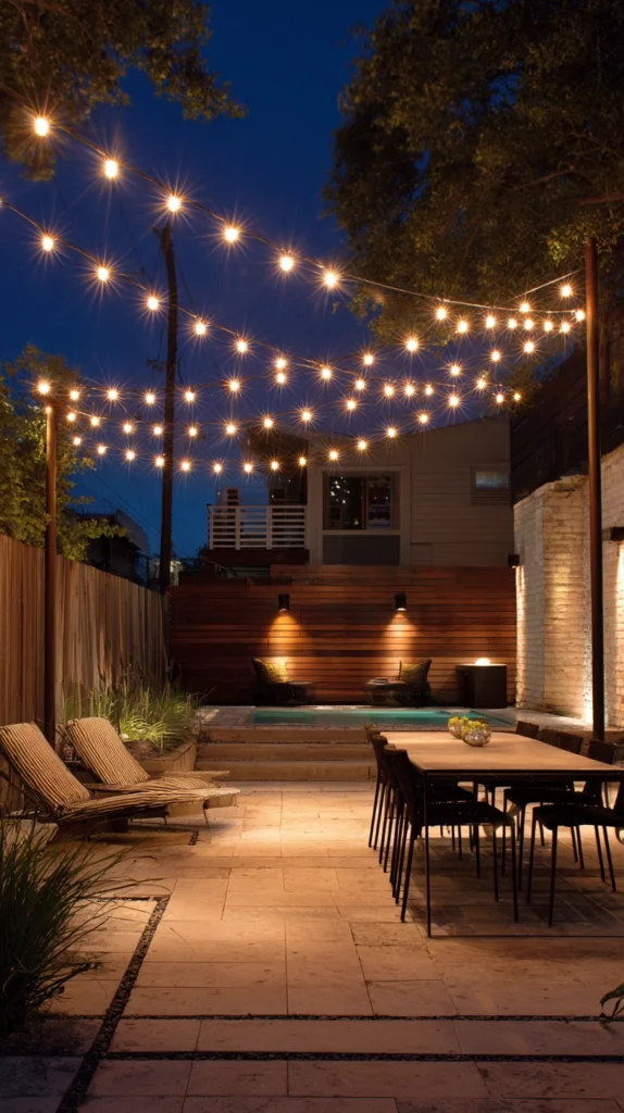 11 Creative Small Backyard Party Ideas on a Budget 2 vg 1