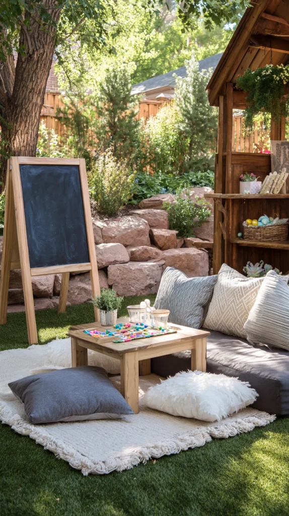 11 Creative Small Backyard Party Ideas on a Budget 11 vg 10