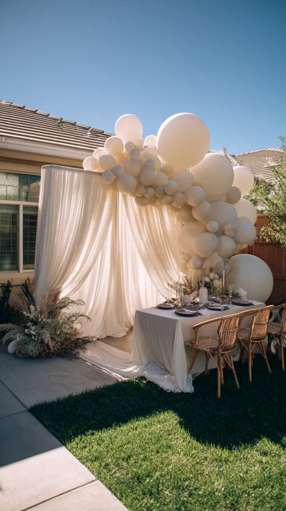 11 Creative Small Backyard Party Ideas on a Budget 4 vg 3