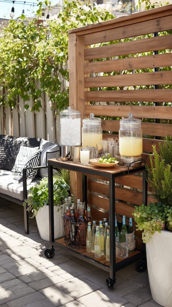 11 Creative Small Backyard Party Ideas on a Budget 5 vg 4