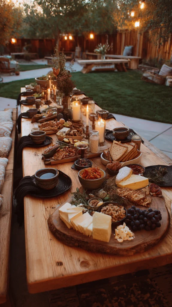 11 Creative Small Backyard Party Ideas on a Budget 6 vg 5