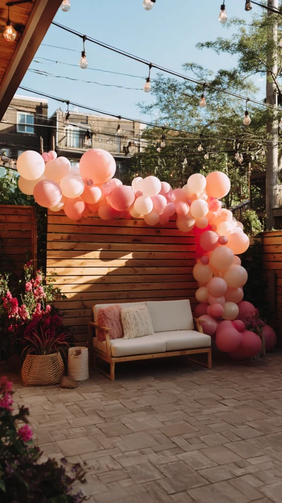 11 Creative Small Backyard Party Ideas on a Budget 7 vg 6