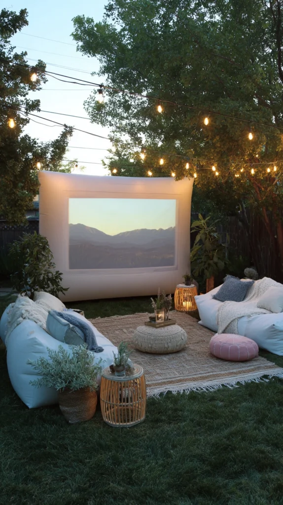 11 Creative Small Backyard Party Ideas on a Budget 8 vg 7
