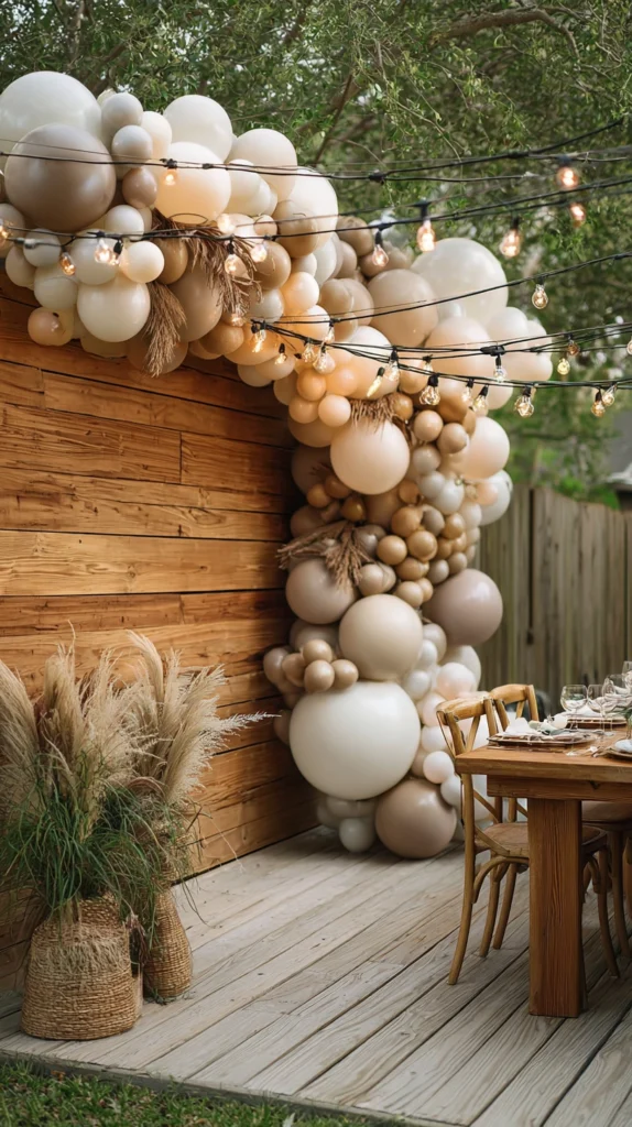 11 Creative Small Backyard Party Ideas on a Budget 9 vg 8