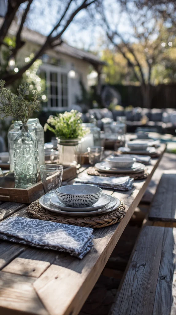 11 Creative Small Backyard Party Ideas on a Budget 10 vg 9
