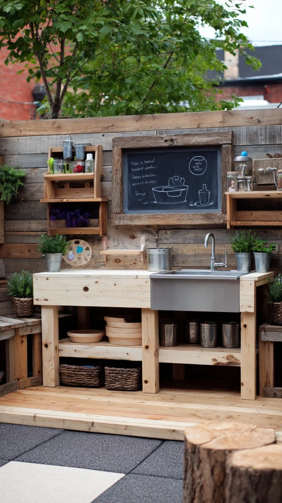 13 Stunning Kids Backyard Ideas You'll Love 2 xc 1