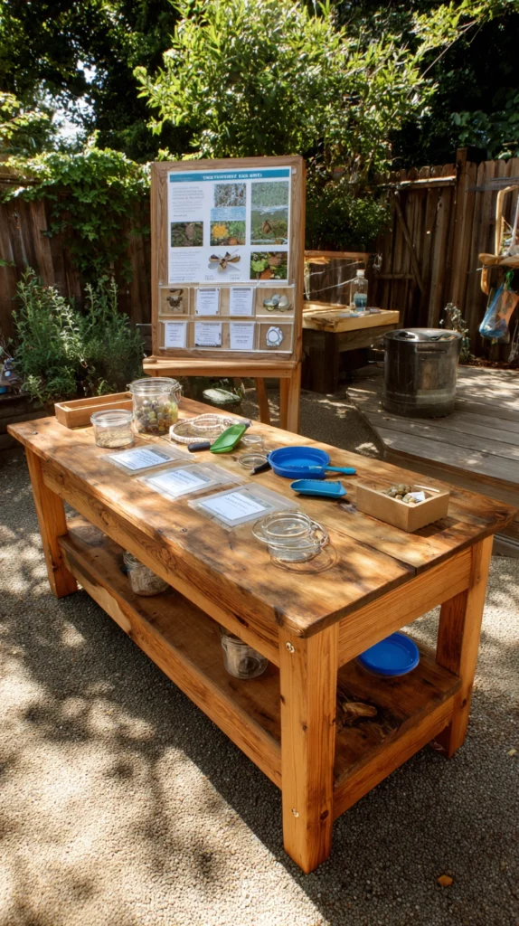 13 Stunning Kids Backyard Ideas You'll Love 11 xc 10