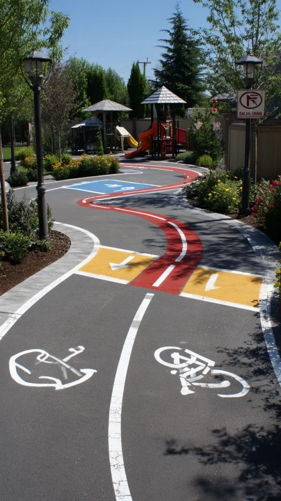 13 Stunning Kids Backyard Ideas You'll Love 12 xc 11